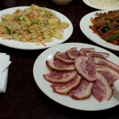 喜迎春饭店之三碗不过岗 User Photo