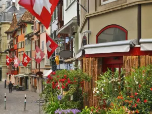 Augustinergasse