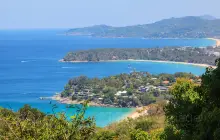 Обзорная Площадка Карон