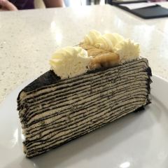 Nadeje Cake House User Photo