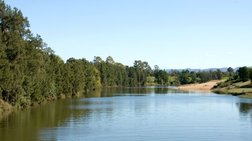 Hawkesbury River