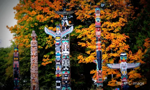 Stanley Park