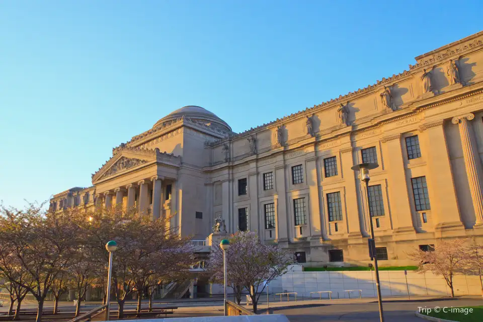 1_Brooklyn Museum