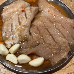 강호동백정 제주점 User Photo