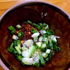 凯里酸汤鱼(碧云路店) User Photo