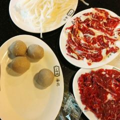 ChaoShan DaMu NiuRouDian (ZhenXing West Road) User Photo
