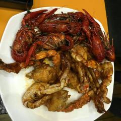 KONG LONG ZHU TI DU JIA JIU DIAN ZHU LUO JI ZHU TI CAN TING 여행 사진