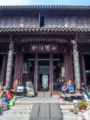 Zhunti Temple