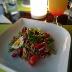 CHANG'AN 28 STEAKHOUSE&BAR User Photo