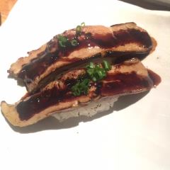 Tsukiji Aozora Sandaime User Photo