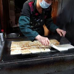 舌尖上的包漿豆腐（束河清泉路店）張用戶圖片