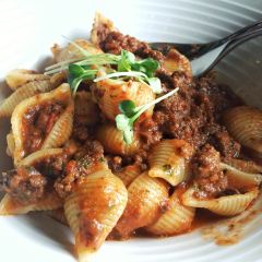 Italics Restaurant User Photo