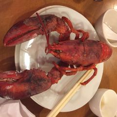 New Jumbo Seafood Restaurant張用戶圖片