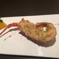 Jiang by Chef Fei User Photo