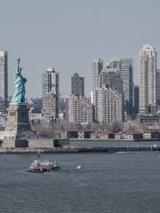 Estatua de la Libertad