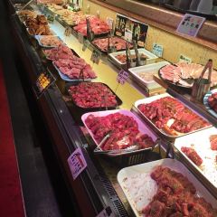 Seafood Buffet NANDA User Photo