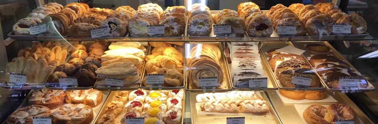 Birkholm's Bakery & Cafe