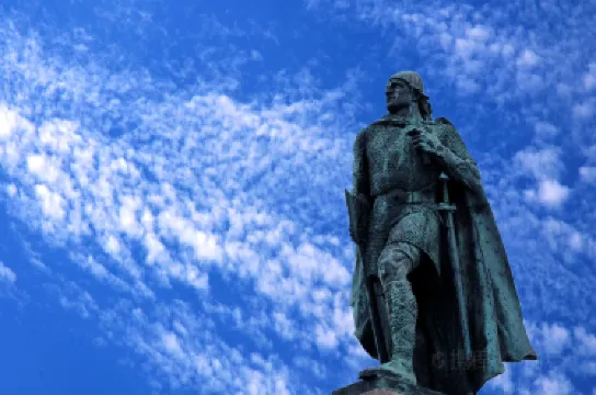 Church of Hallgrímur