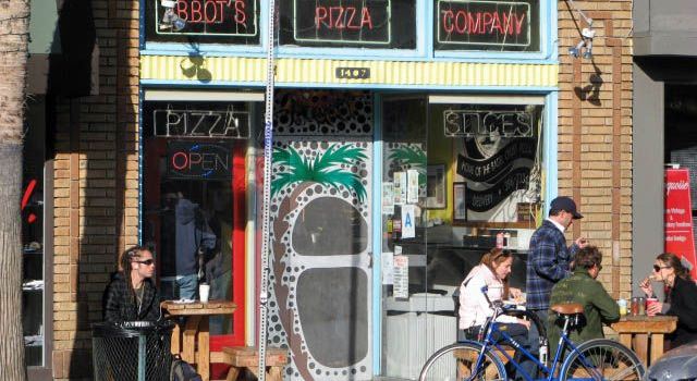 Abbot's Pizza Company