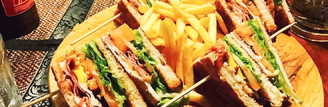 Autogrill Risto Bar Pizza