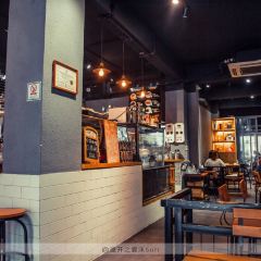 BE BRIGHT KITCHEN(體育西店)張用戶圖片