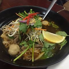 Basil Nut Cafe & Restaurant Katoomba User Photo