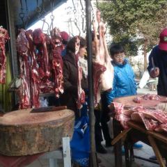 李记清真馆(打钉巷店) User Photo