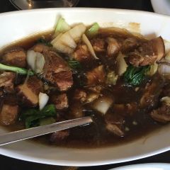 Wahing China Restaurant User Photo
