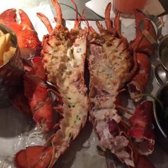 Burger & Lobster Soho User Photo