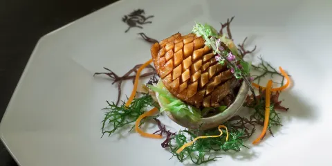 嘉麟樓