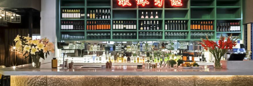 Ping Pong 129 Gintoneria