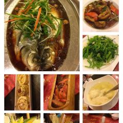劉家總統魚羹張用戶圖片