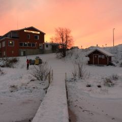 Hotel Inari User Photo