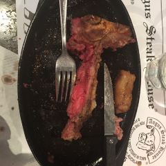 Angus Steak House ảnh của người dùng