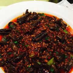 Yinjiang Chicken (yuchengzong) 여행 사진