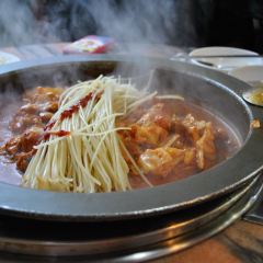 Chuncheonjip Dakgalbi User Photo