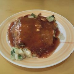 King of Oyster Omelets User Photo