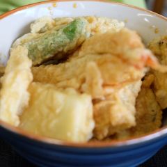Nago Gyoko Suisan Butchokubaisho User Photo