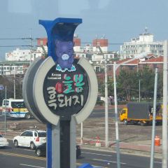 Heukdonga User Photo