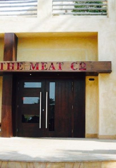 The Meat Co Souk Madinat
