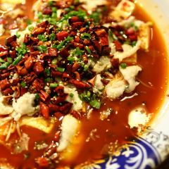 XINZHOUJI User Photo