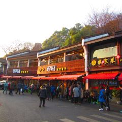 XINZHOUJI User Photo