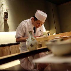 Tenjinbashi Aoki User Photo