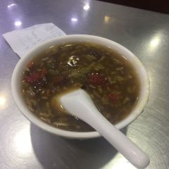 西安賈三灌湯包·回坊小吃·清真炒菜（北院門總店）張用戶圖片