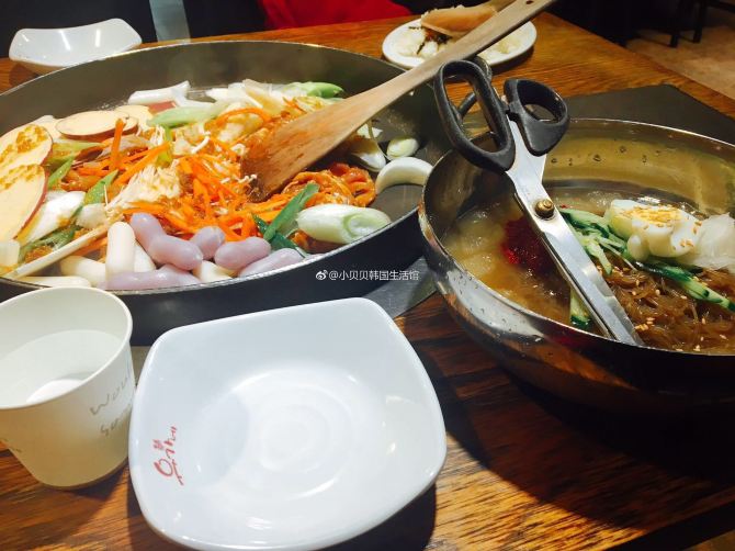 유가네닭갈비 3호점 - 서울 여행 리뷰｜트립닷컴 트립 가이드