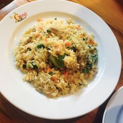 Ging Restaurant User Photo