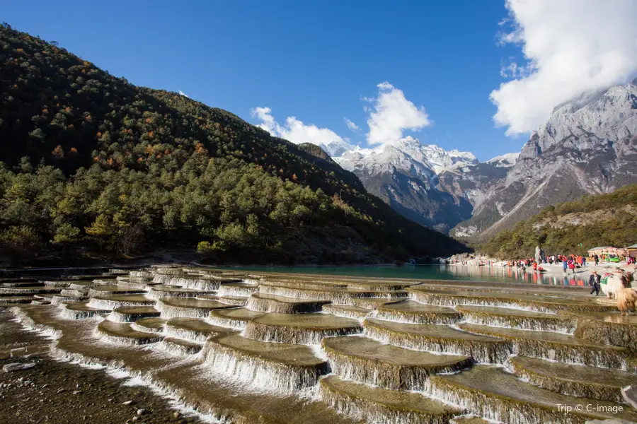 玉液湖