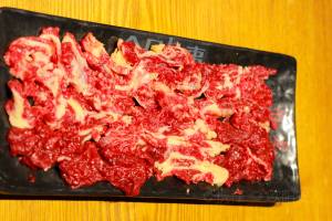 Popular dishes