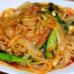 Yunlaosiliangpi(tonghuamendian) 여행 사진