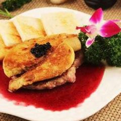 章魚燒 十八番張用戶圖片